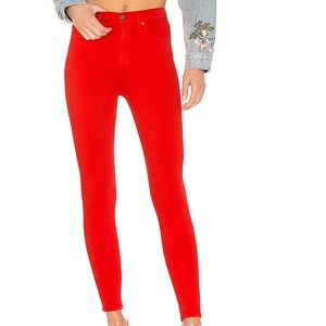 Grlfrnd The Kendall Jeans